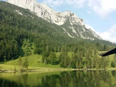 Ferienwohnung für 4 Personen (55 m²) in Mittenwald 6/10