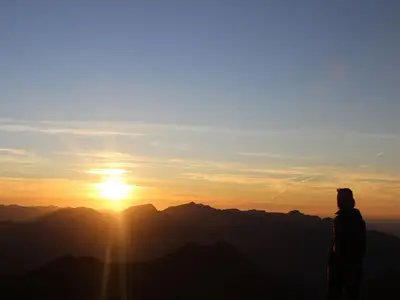 Ferienwohnung für 4 Personen (55 m²) in Mittenwald 10/10