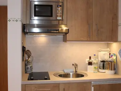 Ferienwohnung für 2 Personen (40 m²) in Mittenwald 10/10