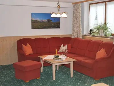 Ferienwohnung für 6 Personen (100 m²) in Mittenwald 9/10