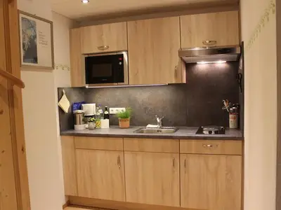 Ferienwohnung für 2 Personen (30 m²) in Mittenwald 10/10