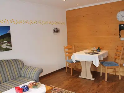 Ferienwohnung für 2 Personen (30 m²) in Mittenwald 9/10