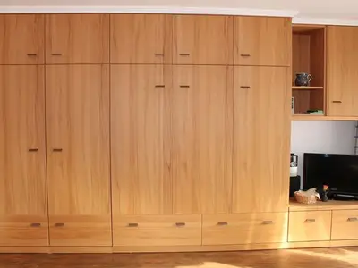 Ferienwohnung für 2 Personen (30 m²) in Mittenwald 10/10