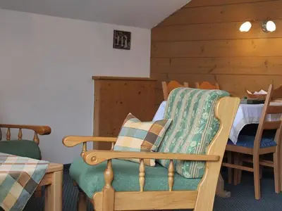Ferienwohnung für 2 Personen (40 m²) in Mittenwald 9/10