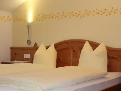 Ferienwohnung für 2 Personen (40 m²) in Mittenwald 10/10