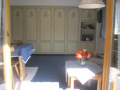 Ferienwohnung für 4 Personen (40 m²) in Mittenwald 9/10