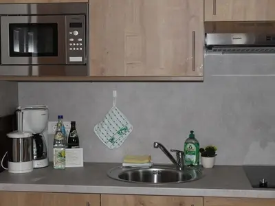 Ferienwohnung für 4 Personen (40 m²) in Mittenwald 10/10