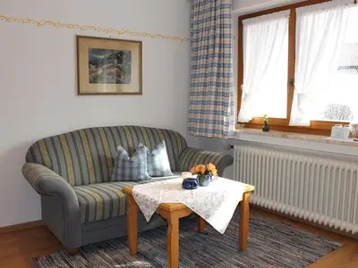 Ferienwohnung für 2 Personen (30 m²) in Mittenwald 10/10