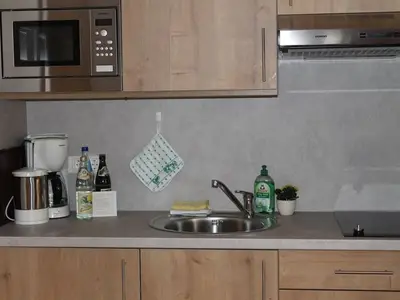 Ferienwohnung für 4 Personen (40 m²) in Mittenwald 10/10