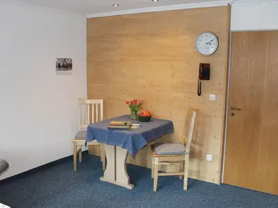 Ferienwohnung für 2 Personen (30 m²) in Mittenwald 9/10