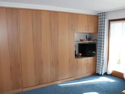 Ferienwohnung für 2 Personen (30 m²) in Mittenwald 10/10