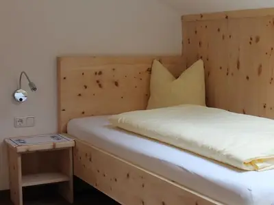 Ferienwohnung für 4 Personen (40 m²) in Mittenwald 10/10