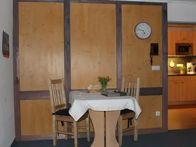 Ferienwohnung für 2 Personen (30 m²) in Mittenwald 10/10