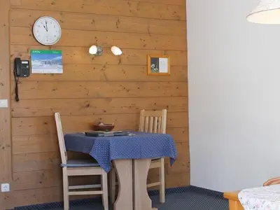 Ferienwohnung für 2 Personen (30 m²) in Mittenwald 9/10