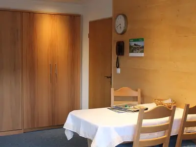 Ferienwohnung für 3 Personen (40 m²) in Mittenwald 9/10