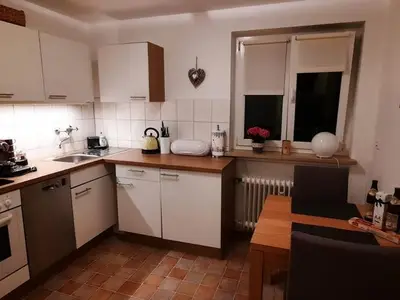 Ferienwohnung für 4 Personen (60 m²) in Mittenwald 2/10