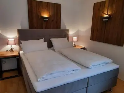Ferienwohnung für 4 Personen (60 m²) in Mittenwald 3/10