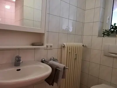 Ferienwohnung für 4 Personen (60 m²) in Mittenwald 5/10