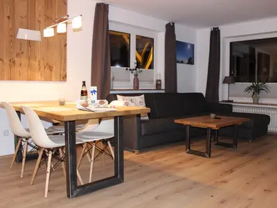 Ferienwohnung für 4 Personen (60 m²) in Mittenwald 9/10