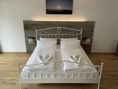 Ferienwohnung für 4 Personen (60 m²) in Mittenwald 10/10