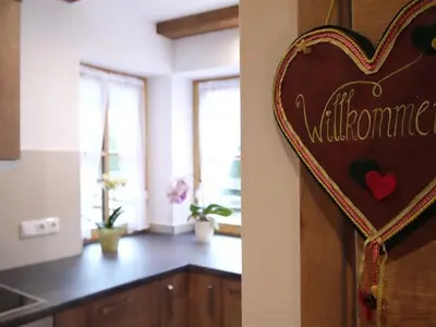 Ferienwohnung für 4 Personen (65 m²) in Mittenwald 2/10