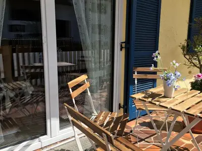 Ferienwohnung für 4 Personen (50 m²) in Mittenwald 2/10