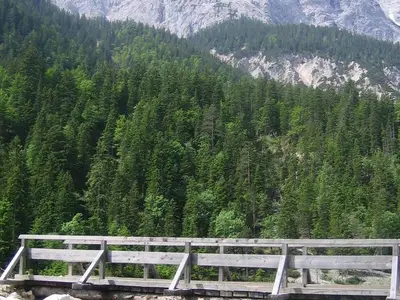 Ferienwohnung für 4 Personen (50 m²) in Mittenwald 6/10