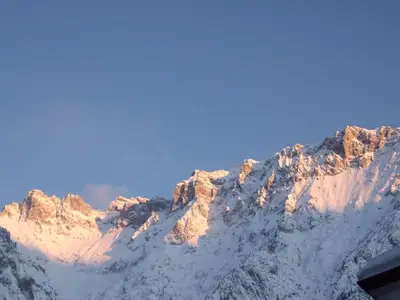 Ferienwohnung für 4 Personen (50 m²) in Mittenwald 10/10