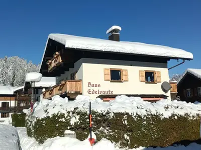 Ferienwohnung für 5 Personen (30 m²) in Mittenwald 3/10