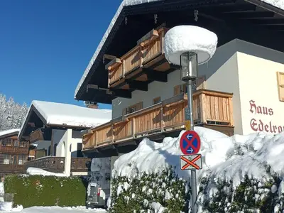 Ferienwohnung für 5 Personen (30 m²) in Mittenwald 6/10