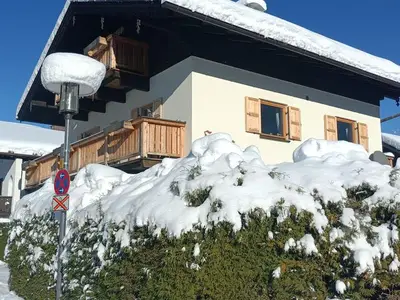 Ferienwohnung für 5 Personen (30 m²) in Mittenwald 7/10