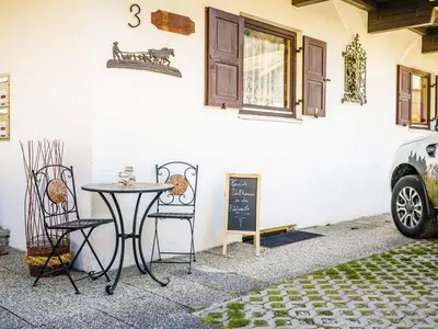 Ferienwohnung für 5 Personen (30 m²) in Mittenwald 8/10