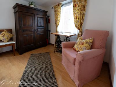 Ferienwohnung für 2 Personen (50 m²) in Mittenwald 4/10