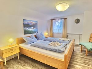 Ferienwohnung für 2 Personen (45 m²) in Mittenwald