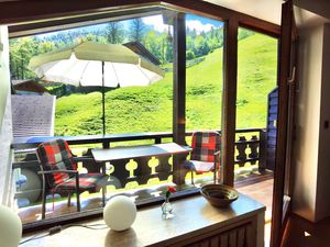 Ferienwohnung für 3 Personen (40 m²) in Mittenwald