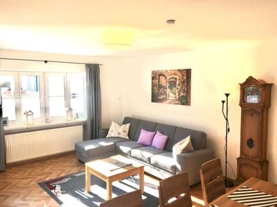 Ferienwohnung für 6 Personen (135 m²) in Mittenwald 4/10