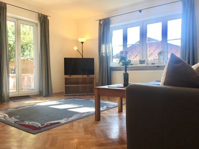 Ferienwohnung für 6 Personen (135 m²) in Mittenwald 5/10