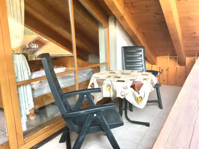 Balkon