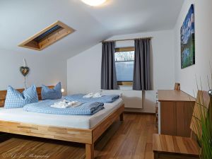 Ferienwohnung für 4 Personen (100 m²) in Mittenwald