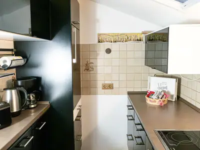 Küche / Küchenzeile