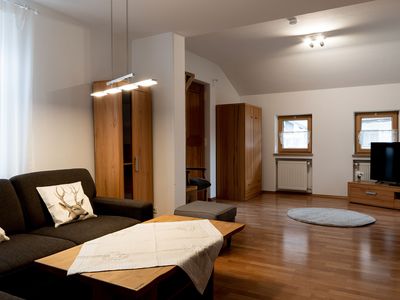 Ferienwohnung für 3 Personen (75 m²) in Mittenwald 7/10