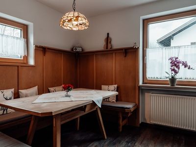 Ferienwohnung für 6 Personen (135 m²) in Mittenwald 9/10