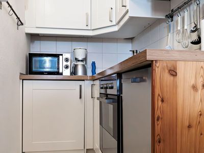 Ferienwohnung für 2 Personen (35 m²) in Mittenwald 9/10