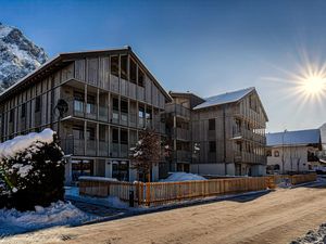 Ferienwohnung für 4 Personen (85 m&sup2;) in Mittenwald