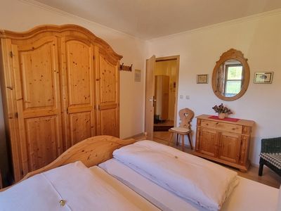 Ferienwohnung für 2 Personen (48 m²) in Mittenwald 7/10