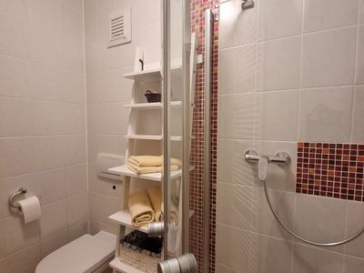 Ferienwohnung für 2 Personen (48 m²) in Mittenwald 10/10