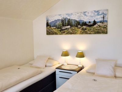 Ferienwohnung für 2 Personen (36 m²) in Mittenwald 6/10