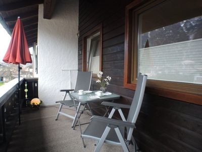 Ferienwohnung für 2 Personen (40 m²) in Mittenwald 9/10