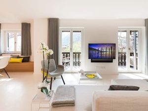 Ferienwohnung für 2 Personen (80 m²) in Mittenwald