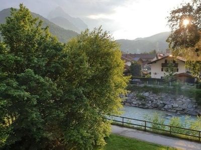 Ferienwohnung für 2 Personen (80 m²) in Mittenwald 10/10